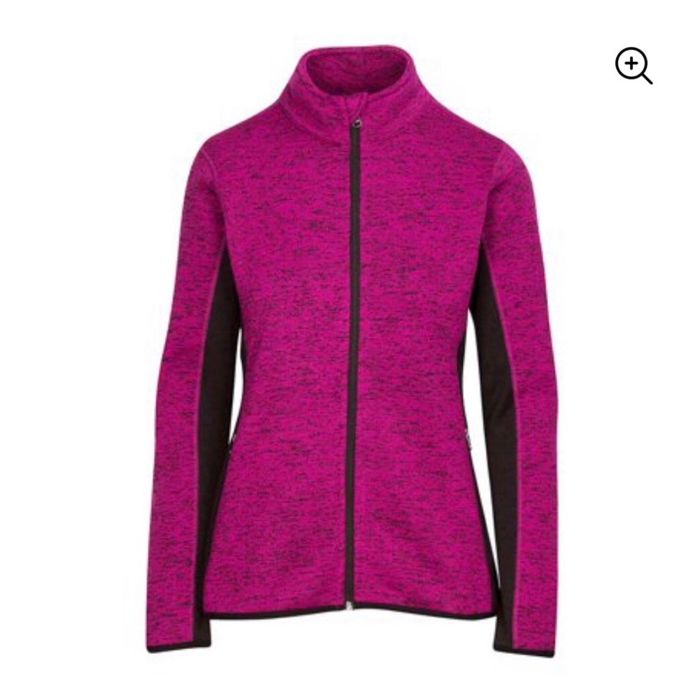 Marc New York by Andrew Marc sport zip up